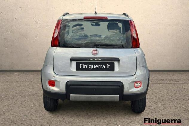 FIAT Panda 1.3 Multijet 16v 75cv S&S 4x4 - Foto 3