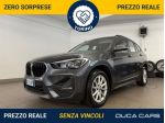 BMW X1 s Drive 20d Business Advantage