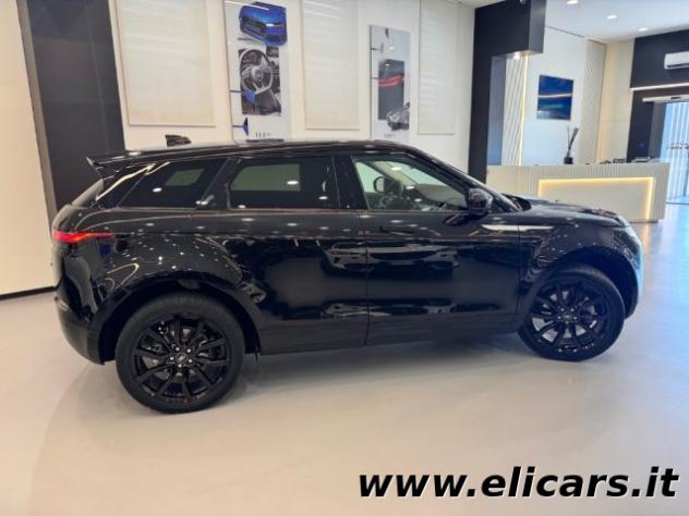 LAND ROVER Range Rover Evoque 2.0D I4 163 CV AWD Auto - SENZA VINCOLI rif. 23631904 - Foto 2