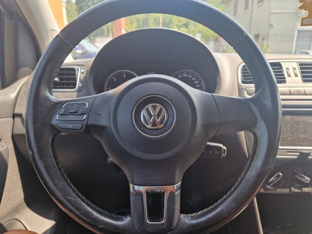 Volkswagen Polo 1.2 75CV Diesel Euro5b, Servosterzo, Radio - Foto 7