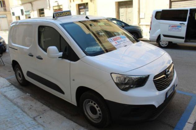 OPEL Combo Cargo 1.5 Diesel 100CV PC 1000kg rif. 24011071 - Foto 2