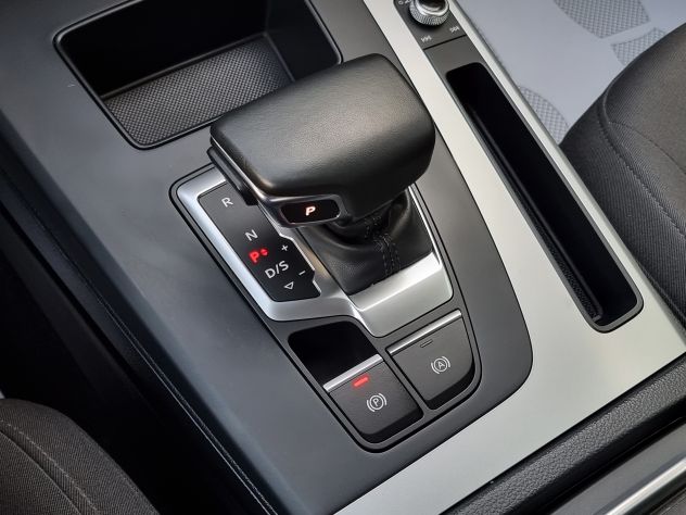 Audi Q5 SPB TDI MHEV(Ibrida)S-tronic Business Advanced - Foto 10