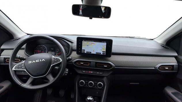Dacia Sandero Stepway III 2021 Stepway 1.0 tce ECO-G Expression UP - Foto 7