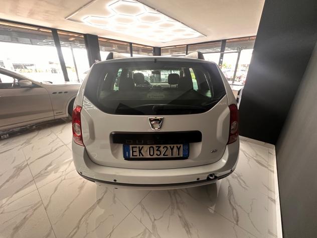 Dacia Duster 1.5 dCi 110CV 4x2 Laurte - Foto 5