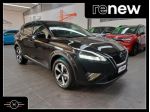 NISSAN Qashqai 1.3 mhev N Connecta 2wd 140cv rif. 21658606