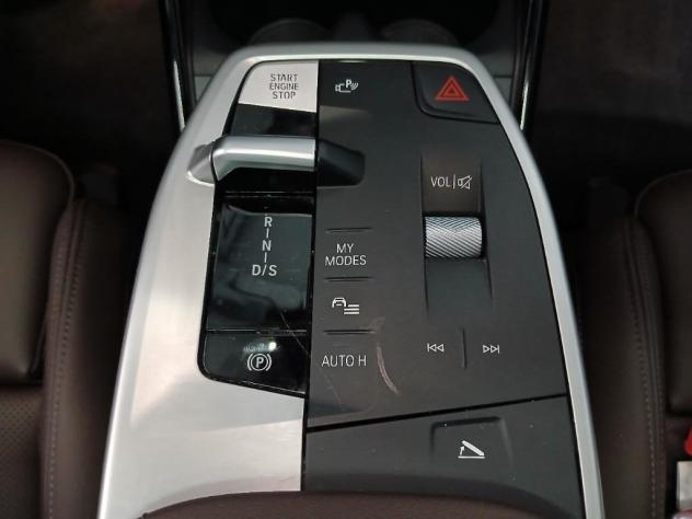BMW Serie 2 Active Tourer 218i Active Tourer M sport automatica tetto apribile - Foto 9