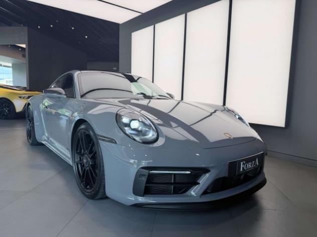 PORSCHE 992 911 Coupè 3.0 4 GTS auto rif. 23823725 - Foto 3