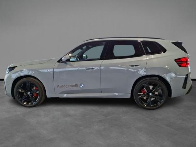 BMW X3 xDrive20d 48V MSport Pro Aut. rif. 23603050 - Foto 3