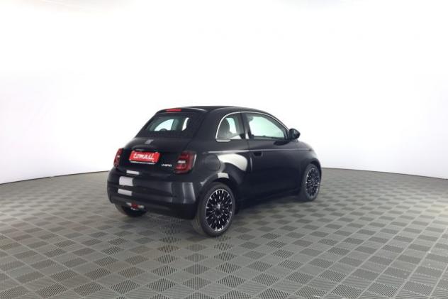 FIAT 500C 500 Cabrio Hybrid La Prima rif. 24112168 - Foto 4