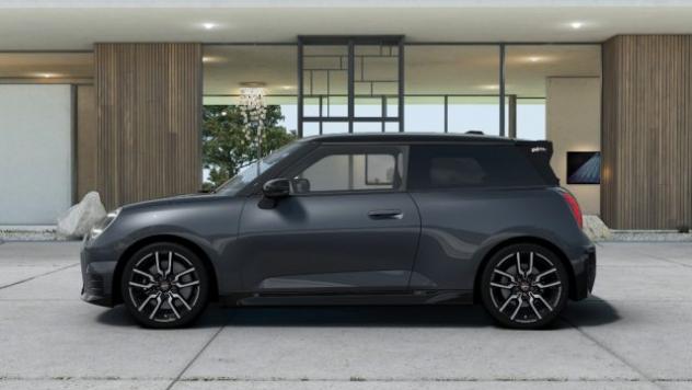 MINI Mini Cooper E John Cooper Works - Pack M rif. 22485635 - Foto 2