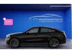 MERCEDES GLC Coupé    (C254) GLC 200 4Matic Mild hybrid Coupé AMG Line Advanced