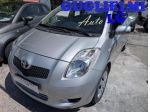 TOYOTA Yaris 1.0 5 porte Sol solo km 60000 rif. 23719781