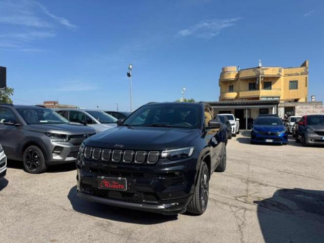 JEEP Compass 1.6 Multijet II 2WD S rif. 24039972 - Foto 3