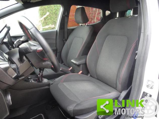 FORD Fiesta 1.1 85 CV 5 porte ST-Line rif. 23983695 - Foto 4