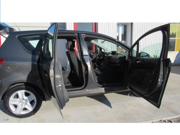 OPEL MERIVA 1.6 CDTI ADVANCE SUPER AFFARE - Foto 8