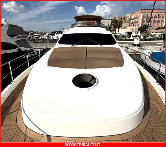 ABACUS MARINE Abacus 62 + Sea-Doo Spark - Foto 10