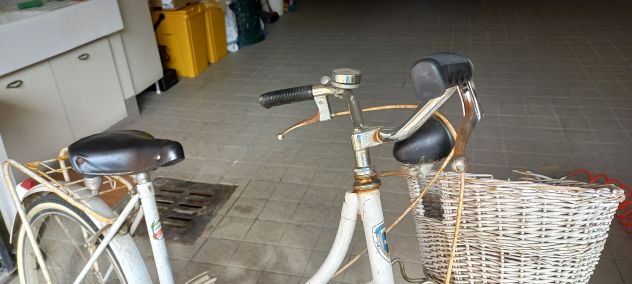 Due biciclette per donna “Meazzo” - Foto 4