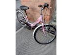 bici ragazza