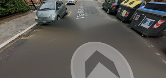Immobile in asta di 15 m² in vendita a Roma - Foto 5