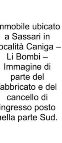 Immobile in asta di 165 m² in vendita a Sassari - Foto 18
