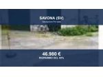 Immobile in asta di 116 m² in vendita a Savona