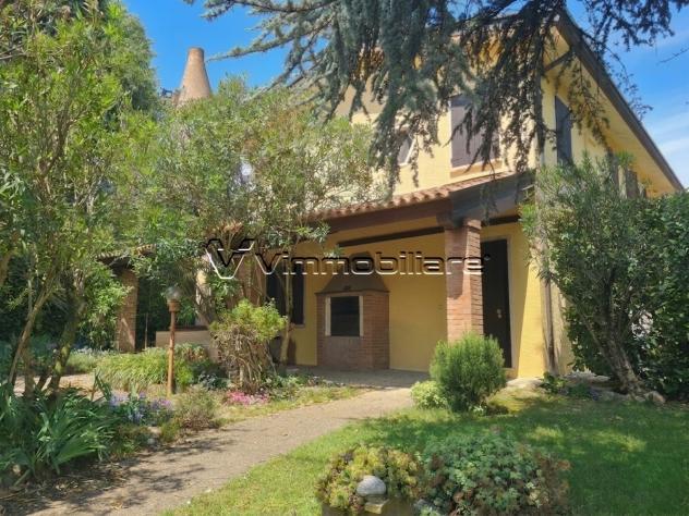 Porzione di casa in vendita a Albettone - Foto 2