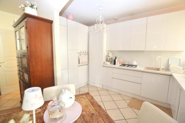 Appartamento in vendita a Altopascio 95 mq Rif: 1402693 - Foto 4