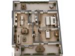 Appartamento - Sestu . Rif.: Cod. rif 3235049VRG