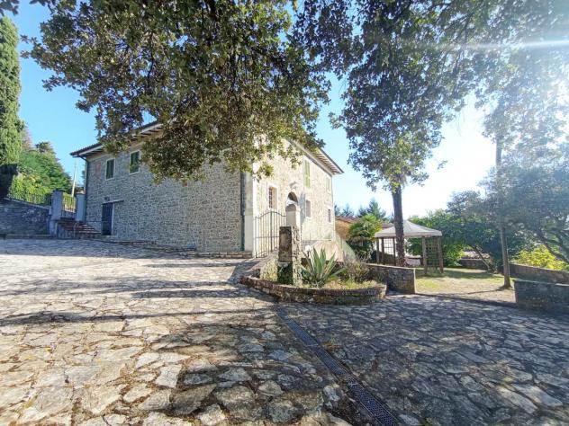 Casale in vendita a Gombitelli - Camaiore 1304 mq Rif: 1177478 - Foto 9