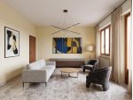Appartamento in vendita a Casale Marittimo 128 mq  Rif: 1428996
