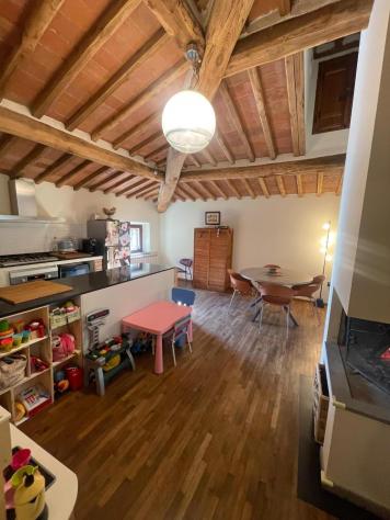 Appartamento in vendita a Bossi - Castelnuovo Berardenga 95 mq Rif: 1311916