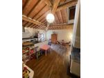Appartamento in vendita a Bossi - Castelnuovo Berardenga 95 mq  Rif: 1311916