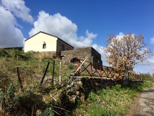 Rustico in vendita a Castiglione di Sicilia - Foto 10