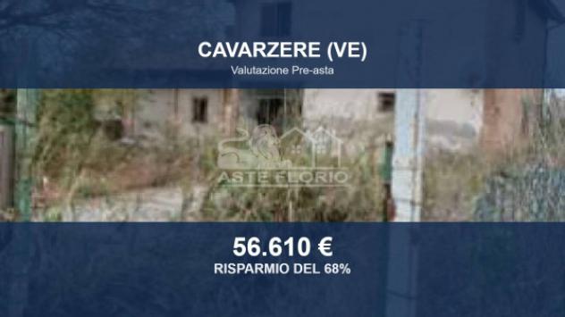 Immobile in asta di 234 m² con più di 5 locali e box auto in vendita a Cavarzere