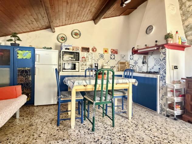 Porzione di casa in vendita a Diano San Pietro - Foto 9