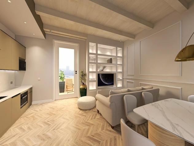 Appartamento in vendita a Empoli 90 mq Rif: 1448882