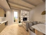 Appartamento in vendita a Empoli 90 mq  Rif: 1448882