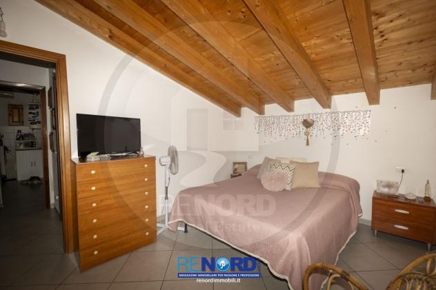 RIF. CC2230 - FILIGHERA - Appartamento mansardato di 2 locali e servizi. Box auto. - Foto 12