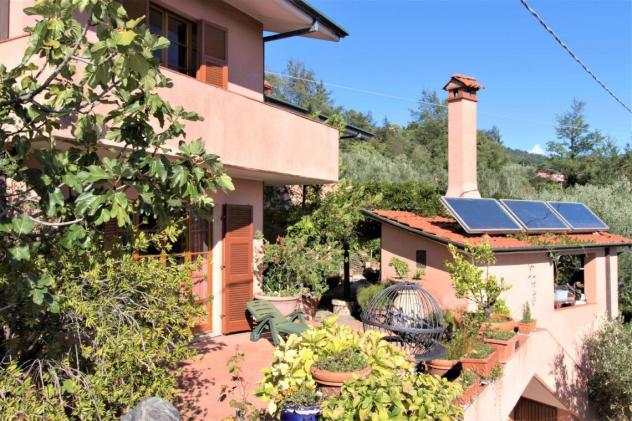 Villa in vendita a Fosdinovo - Foto 8