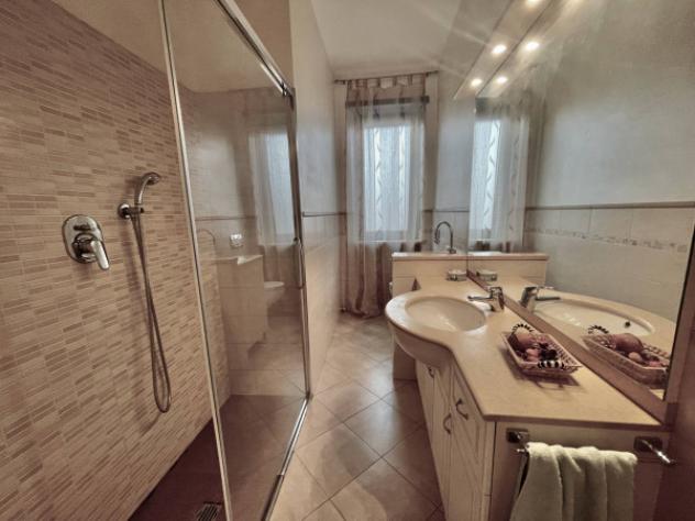 Appartamento di 82 m² con 3 locali in vendita a Grugliasco - Foto 14