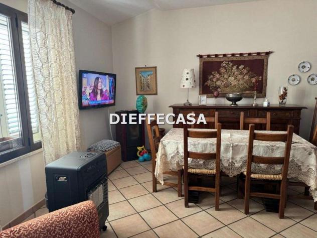 V2458 - In vendita a Marsala villetta in periferia - Foto 16