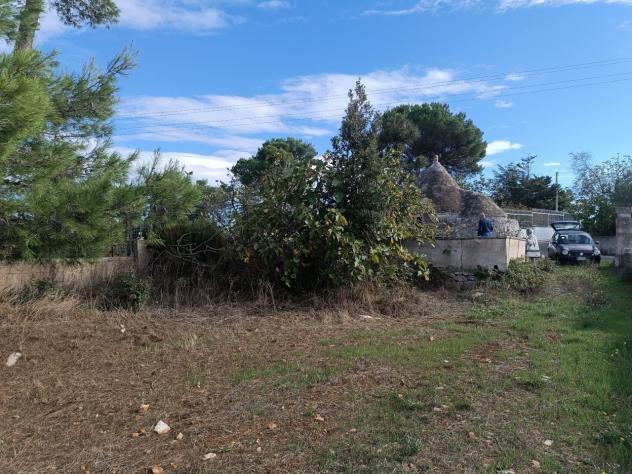 Chalet / Baita in vendita a Martina Franca
