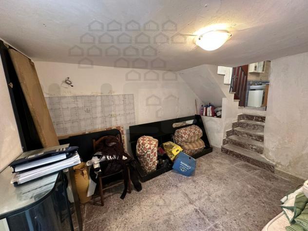 APPARTAMENTO di 2 vani e di 50 mq (MESSINA) rif. 2VS16507 - Foto 8