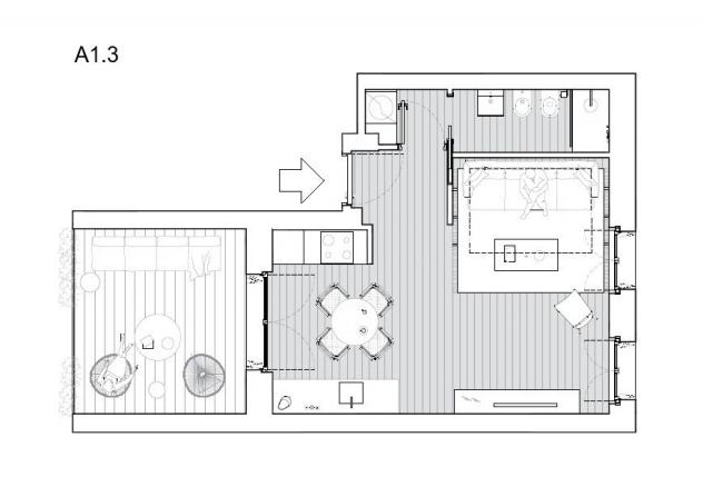 NUOVA COSTRUZIONE - PALMIERI 46 - Foto 16