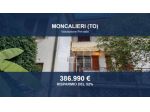 Immobile in asta di 609 m² con più di 5 locali e box auto in vendita a Monc …