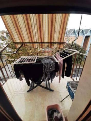 Immobile in asta di 89 m² in vendita a Napoli - Foto 3