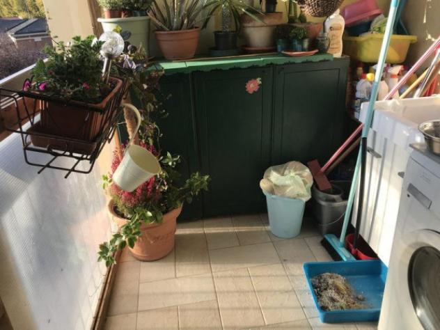 Appartamento di 120 m² con 4 locali e box auto in vendita a Novi di Modena - Foto 6