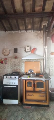 Antico rustico a Dattilo Soprano - Foto 2