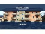Immobile in asta di 112 m² con più di 5 locali in vendita a Pratella
