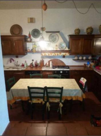 Immobile in asta di 224 m² con più di 5 locali e box auto in vendita a Roccastrada - Foto 10